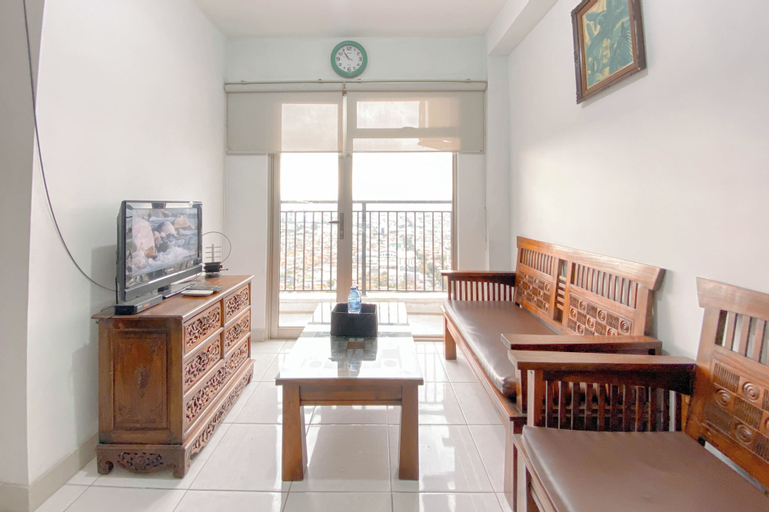Others 4, Stylish 2Br At Mekarwangi Square Cibaduyut Apartment, Bandung
