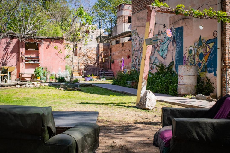 Others 5, El Viaje Hostel, San Alberto