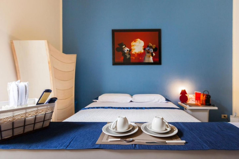 Others 4, Exquisite Stay Via Crema, Milano