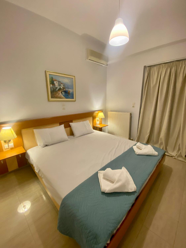 2, Le Chris Central Apartments, Crete