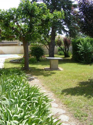 Property grounds 2, Hugo Comfortable Holiday Residence, Vaucluse