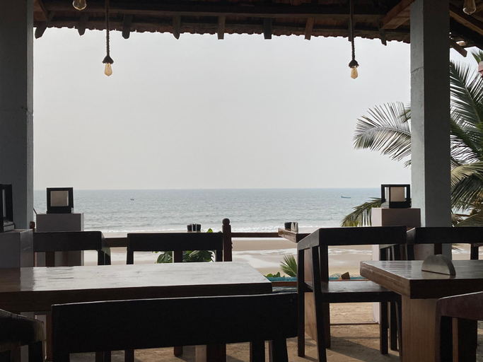 Food & Drinks 4, Oceanic stay Gokarna, Uttara Kannada