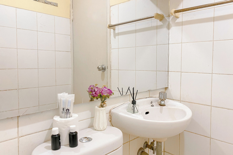 Bathroom 3