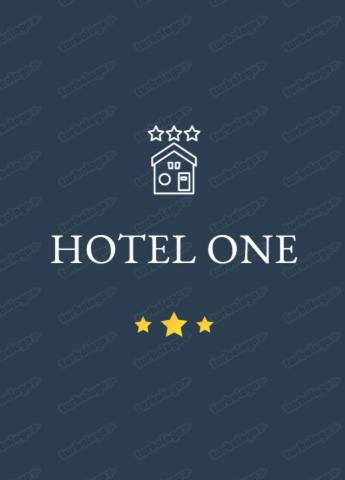 Others 3, Hotel One, Copo
