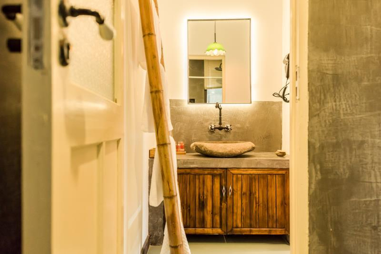 Bathroom 2, Show Year Reminiscence Hotel, Suzhou