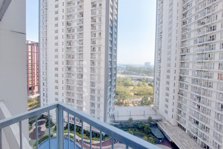 Others 4, Cozy Living 2Br Apartment At Casa De Parco, Tangerang