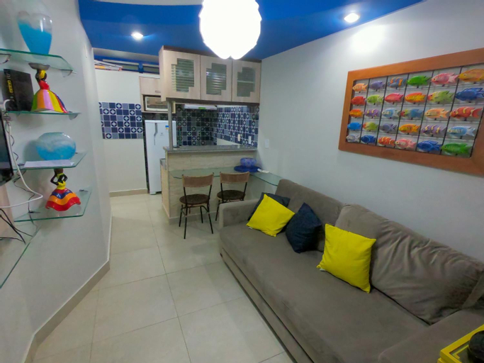 Others 5, Costeira Praia Flat 204, Natal