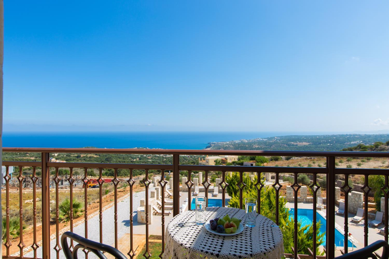 Others 5, Aeolos Villa, Crete