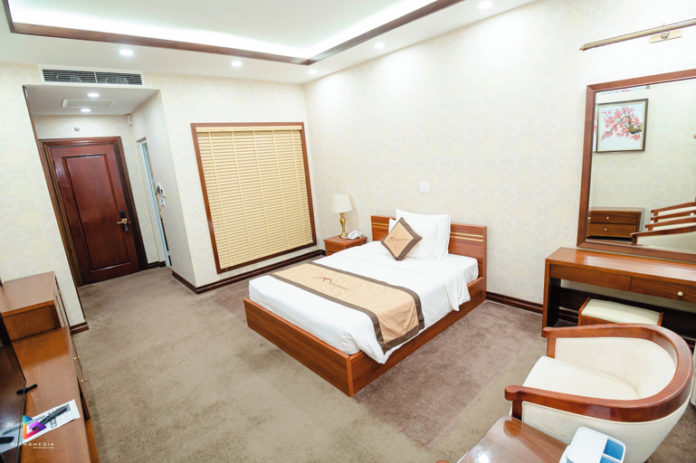 Bedroom 2, A1 Hotel LANG SON, Lạng Sơn