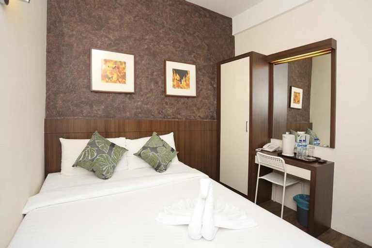 Bedroom 3