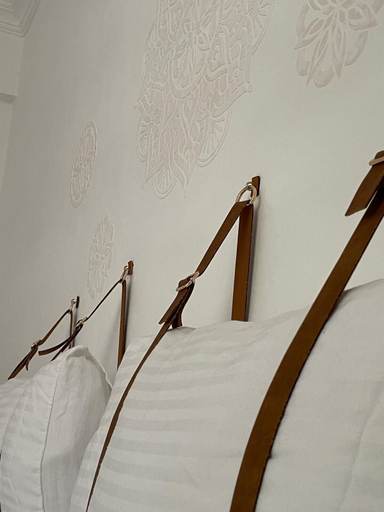 Bedroom 3, Casa Blanca de Fero, Antalya