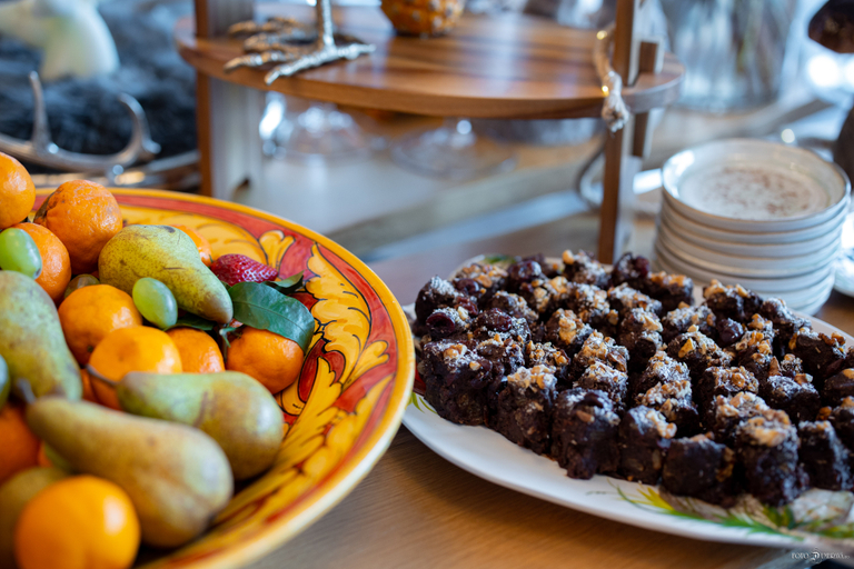 Food & Drinks 3, Belmont Hotel & Spa 30 km from Sinaia, Moieciu De Jos