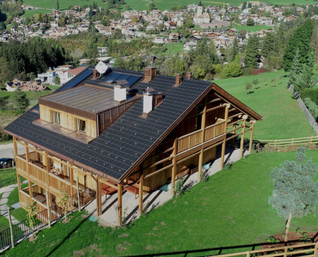 Exterior 2, Holiday Apartment in Seis am Schlern, Bolzano