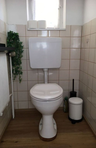 Bathroom 4, City Whispers 2 Comfortable Vacation Home, Cochem-Zell