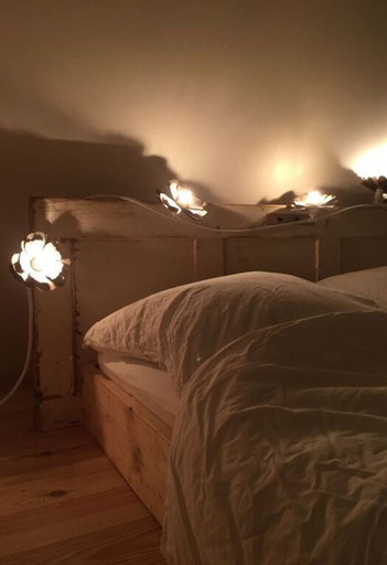 Room 3, Holidays in Happiness, Nordfriesland