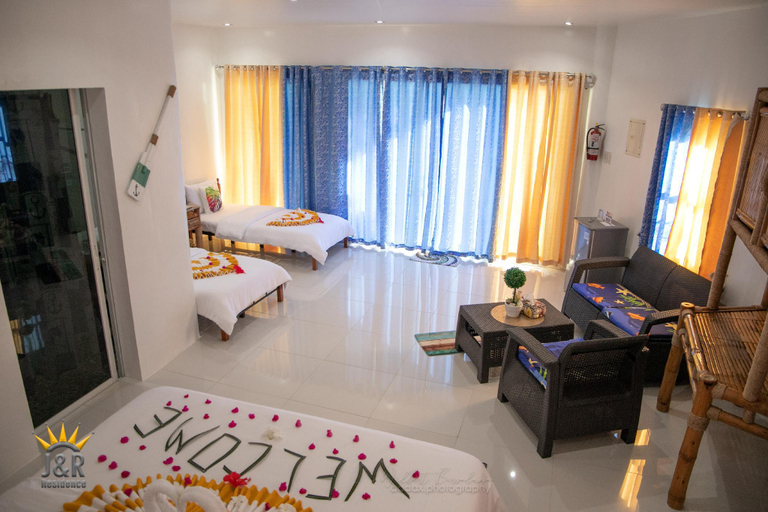Bedroom 9