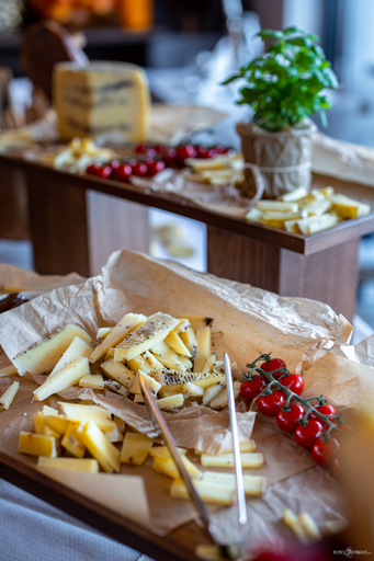 Food & Drinks 5, Belmont Hotel & Spa 30 km from Sinaia, Moieciu De Jos