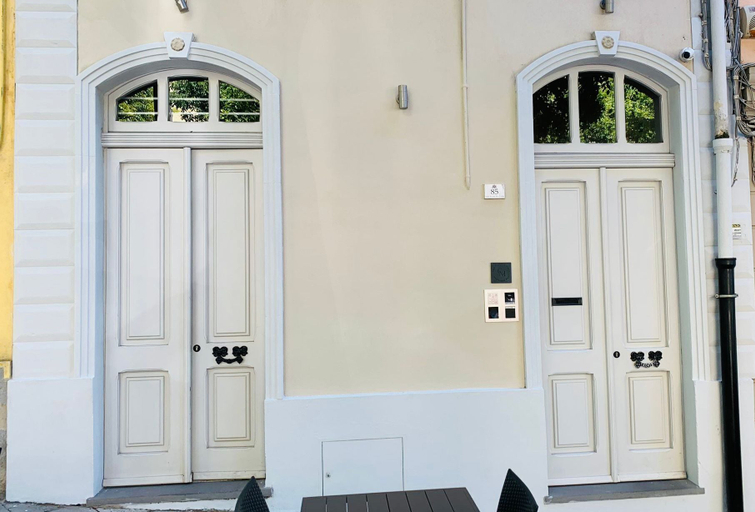 Exterior & Views, Fra Cielo e Mare, Cagliari