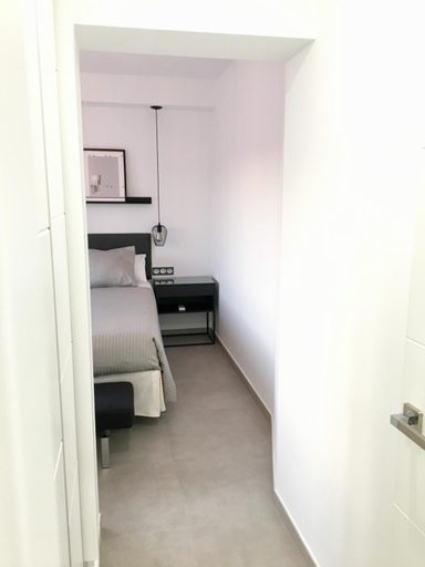 Others 3, Mediterranea Suite Apartment, Alicante
