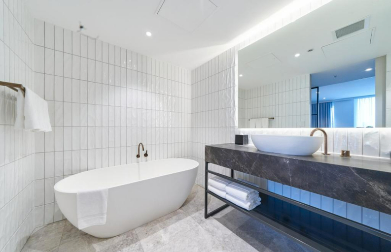 Bedroom 5, Pullman Adelaide, Adelaide