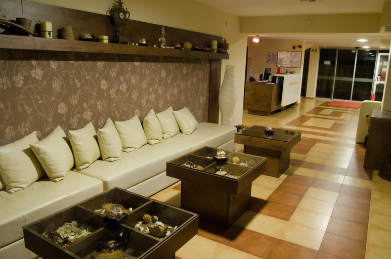 Public Area 2, Tropics Hotel - Ultra All Inclusive, Nesebar