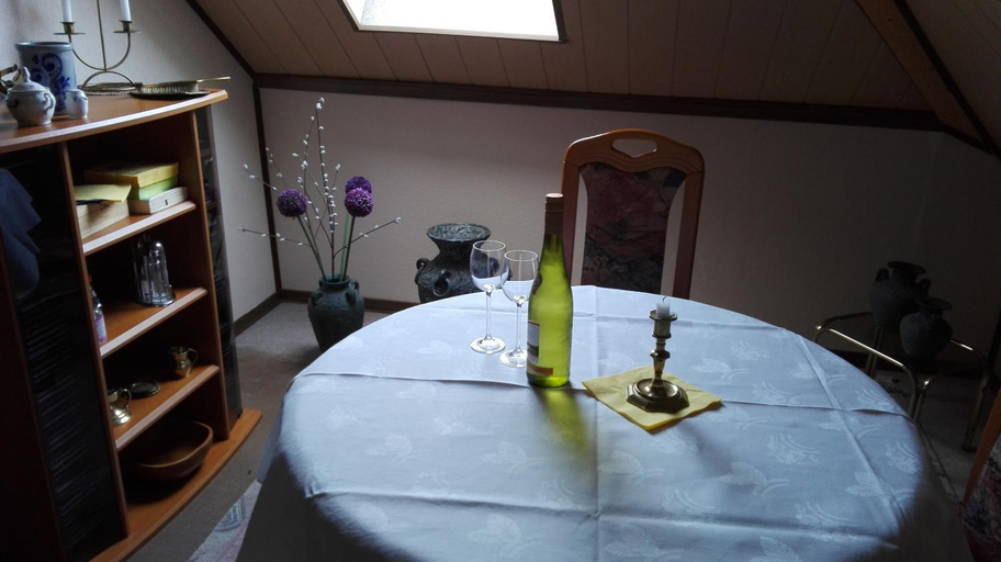 Others 3, Gastehaus am Ahornweg, Bernkastel-Wittlich