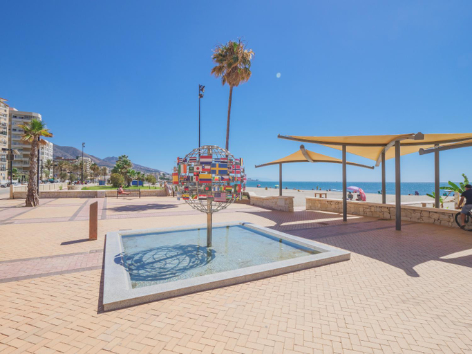 Sport & Beauty 4, Cubo's Fuengirola Leisure Port, Málaga