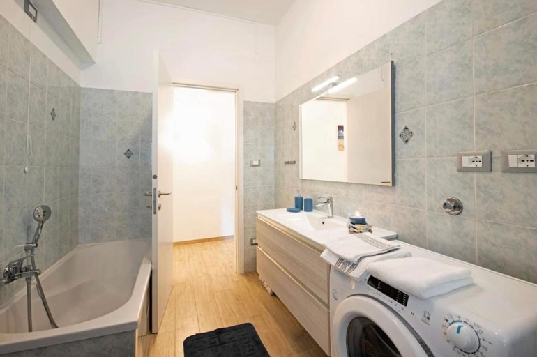 Bedroom 3, Happy Home, Savona