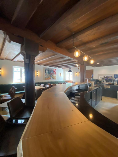 Food & Drinks 4, Hotel Boutique Taverne zum Kreuz, Winterthur