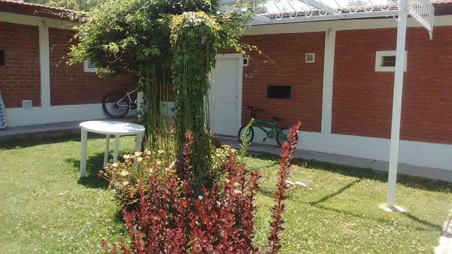Others 3, Cabanas Molinos de Vientos, La Capital