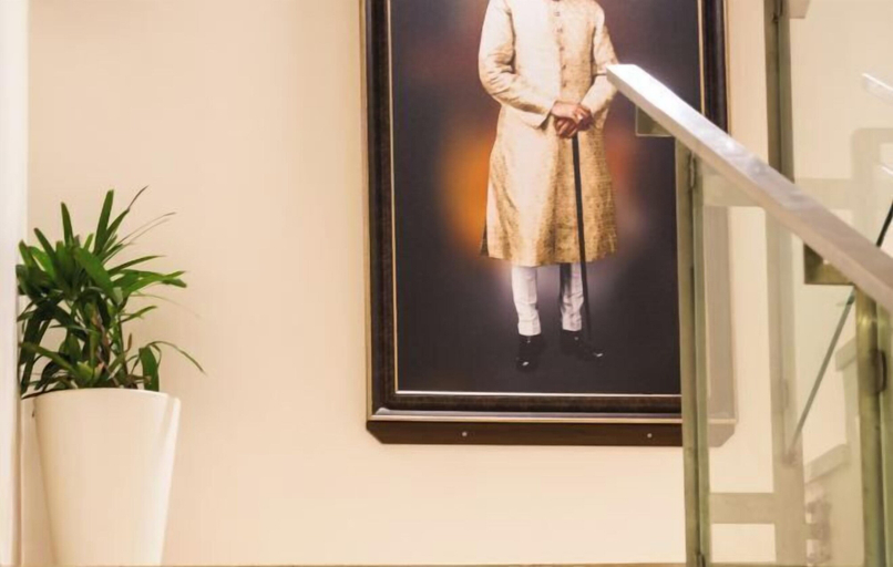Others, Heritage Inn, Mysore