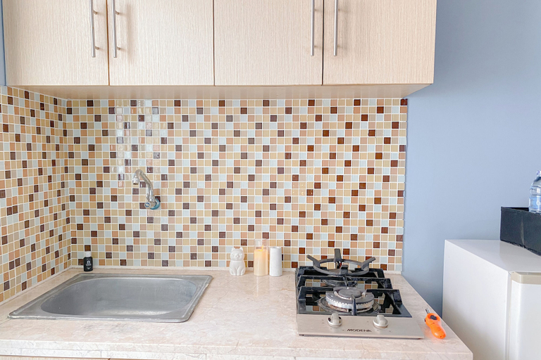 Others 5, Cozy And Enjoy Living Studio Kebagusan City Apartment, Jakarta Selatan