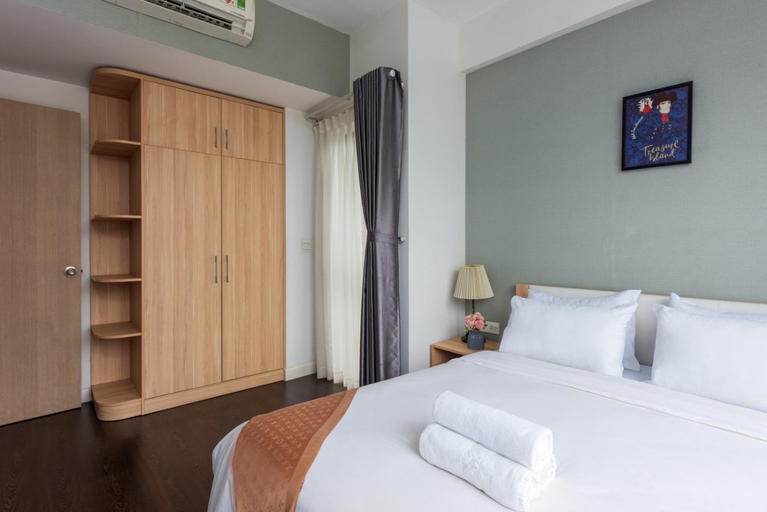 Others 2, Best View River - River Gate Apartment, Ho Chi Minh City
