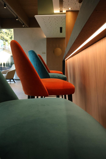 Bedroom 4, Collina Luxury Relais, Bergamo