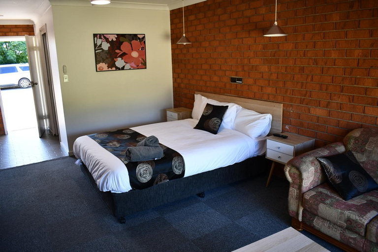 Bedroom 7