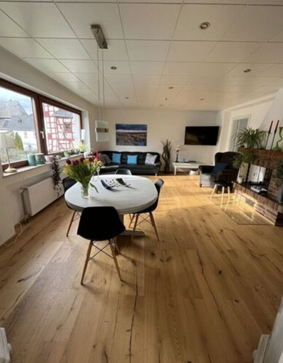Property amenity, Holiday Apartment by the Pond, Rhein-Lahn-Kreis