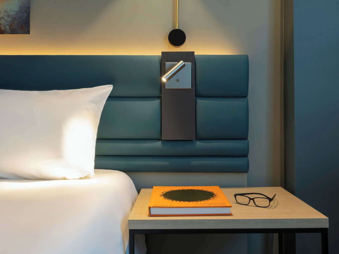 Bedroom 14