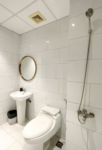 Bathroom 3, A IN HOTEL DEL LUNA, Ho Chi Minh City