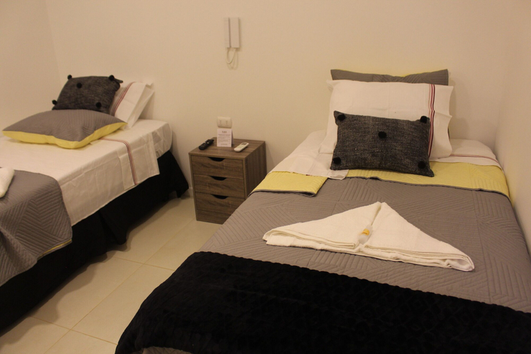 Bedroom 5, Hostal El Valle, Choapa