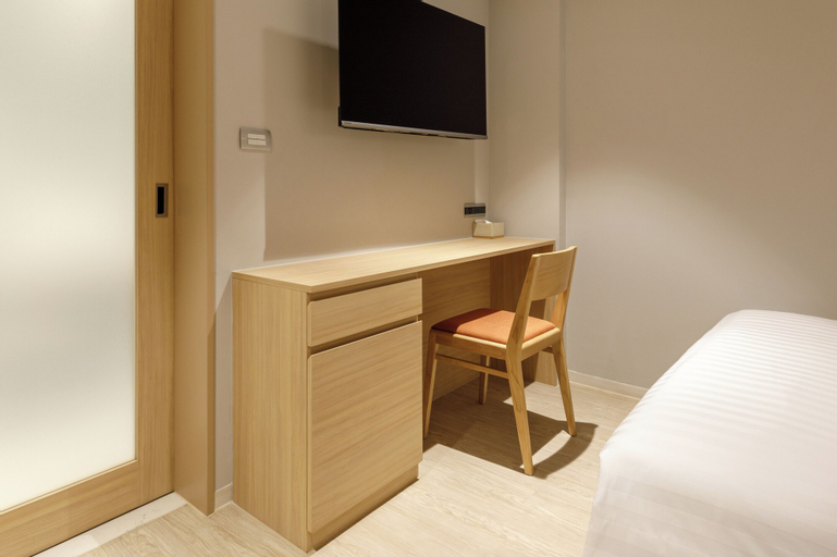 Bedroom 19