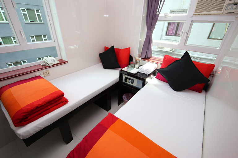 Bedroom 17
