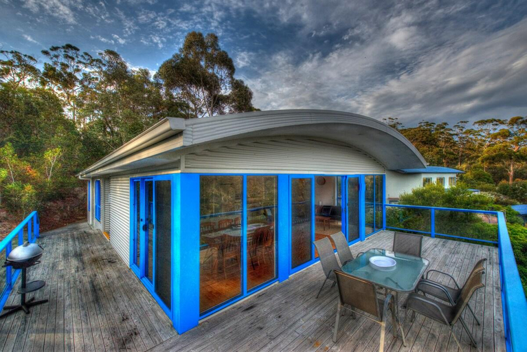 Sport & Beauty, Blue Gum Retreat, Glamorgan-Spring Bay