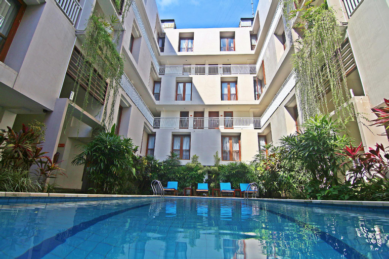 Swimming Pool 8