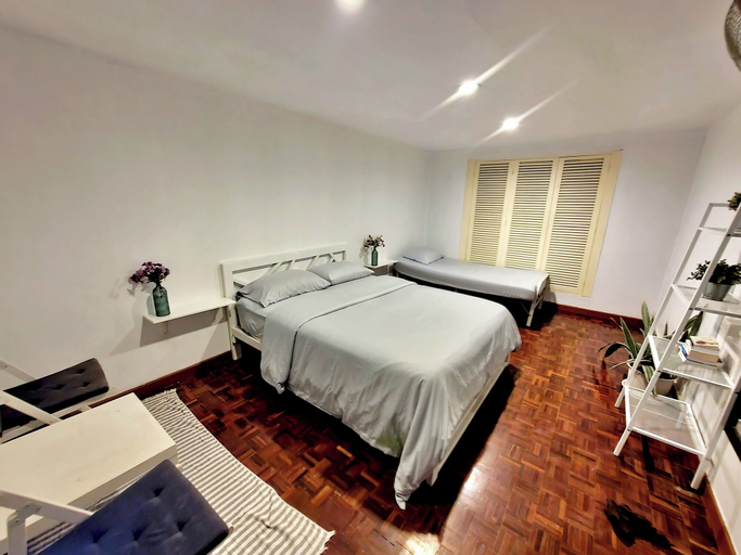 Bedroom 7