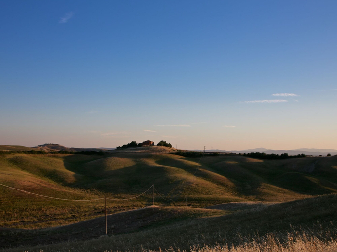 Others 5, Rustic Escape With Pool, Siena