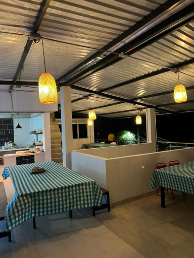 Others 5, HOTEL NORCASIA RIOS Y AVENTURAS, Samaná
