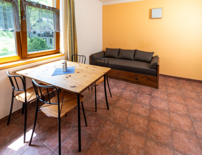 Others 5, Apartmany U Gasku, Vsetín