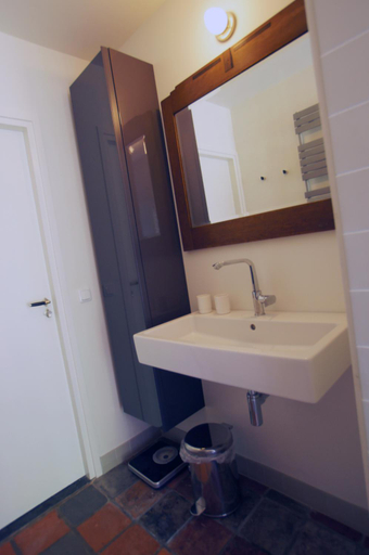 Others 5, Bed and Breakfast de Bosakker, Gorssel
