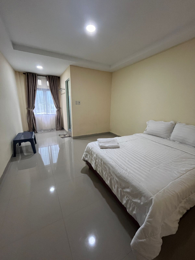 Bedroom 4, Hotel Anugerah Soambaton, Humbang Hasundutan