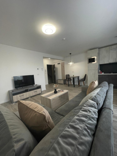 Others 5, Comfort & Luxury Apartaments PNMresidence, Giroc